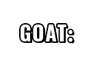 GOAT